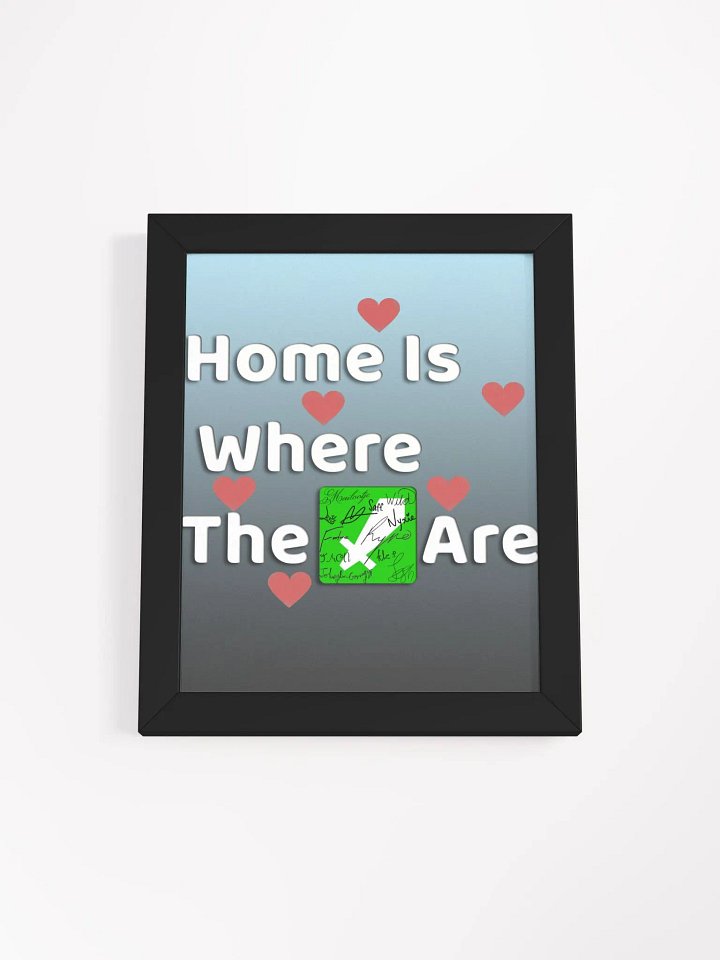 Home Is Where The Mods Are! product image (1)
