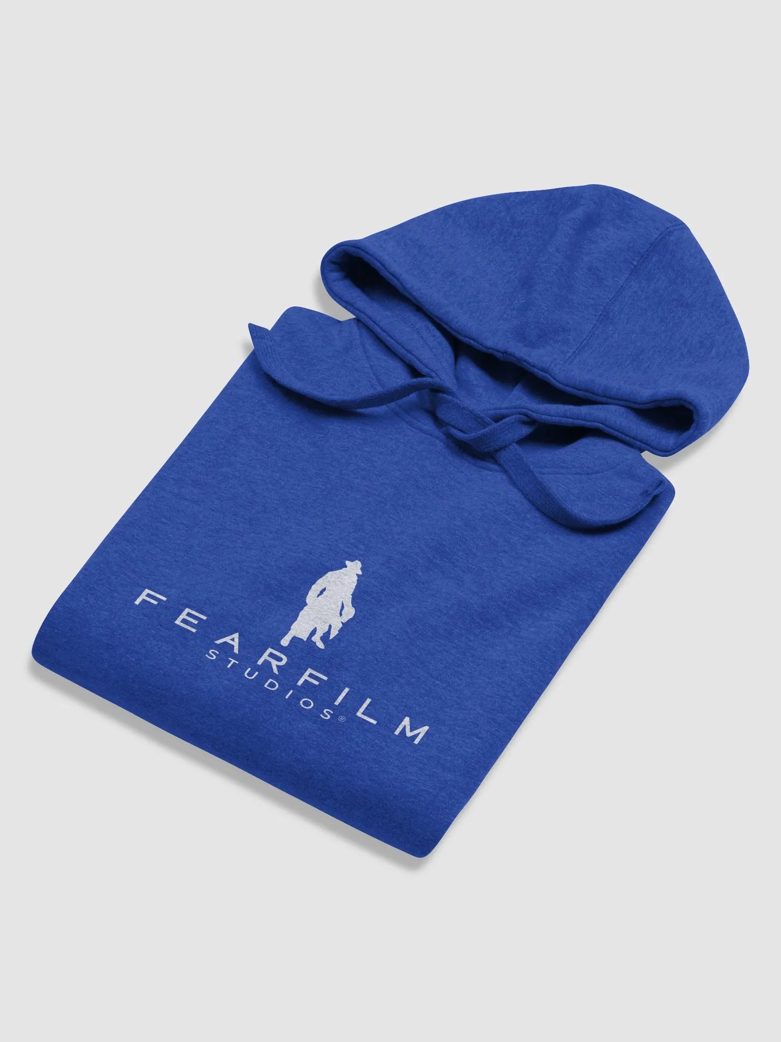 FEAR FILM Studios Unisex Hoodie product image (2)