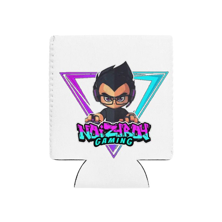 Noizyboy Gaming Can Cooler product image (1)