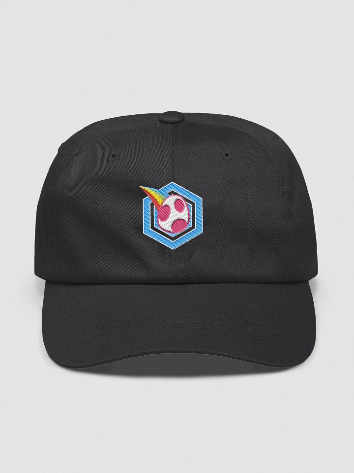 SLICE Dad Cap product image (6)