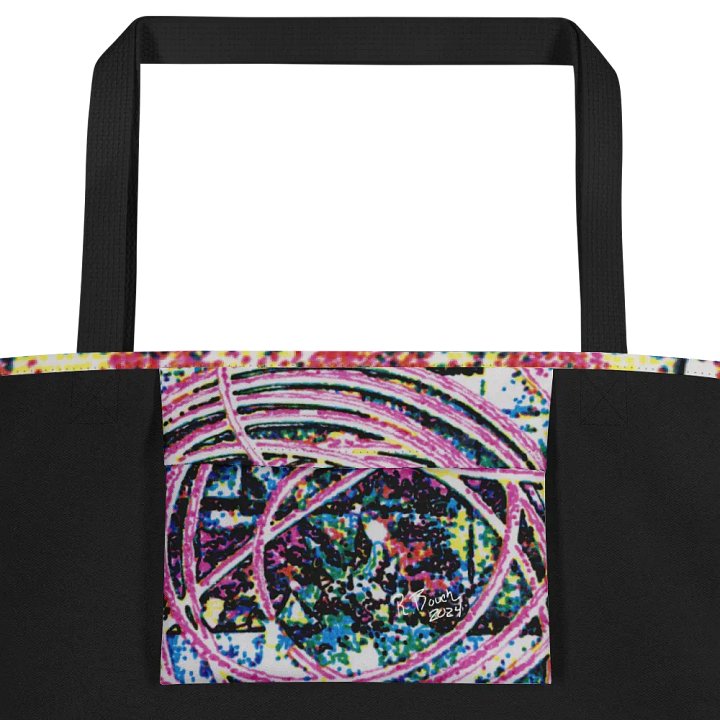 Plaid Bag product image (2)