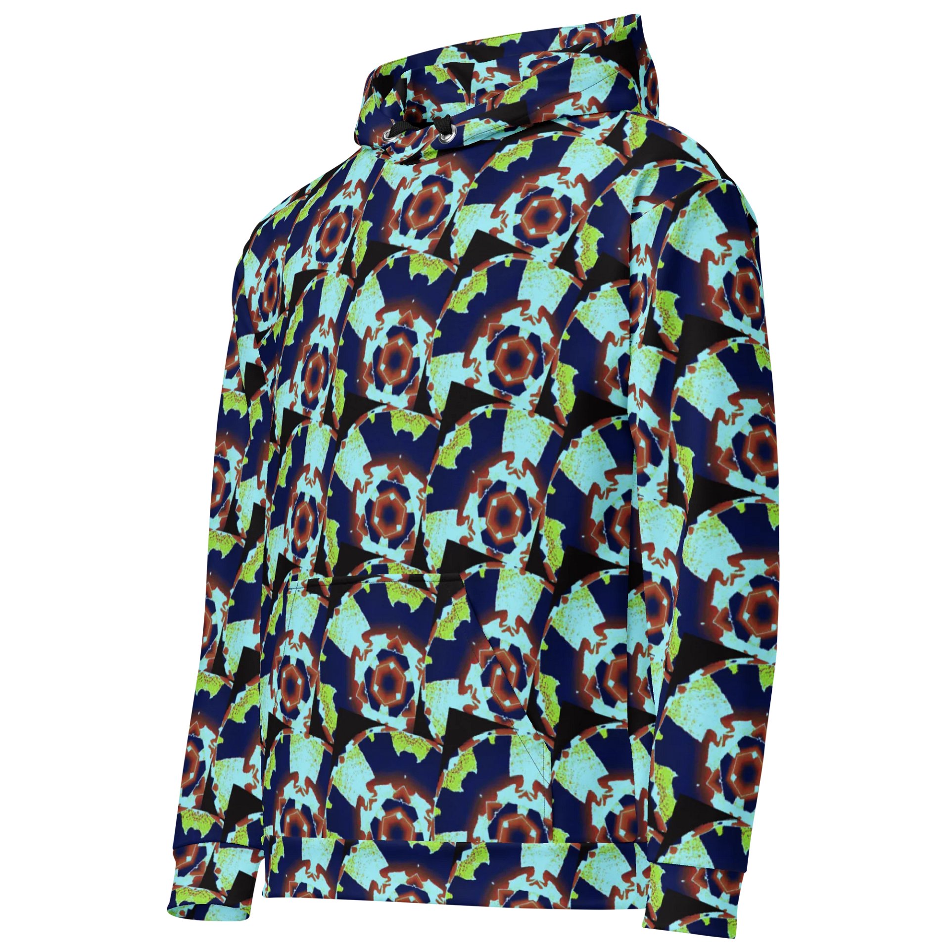 Enveloped In The Code product image (2)