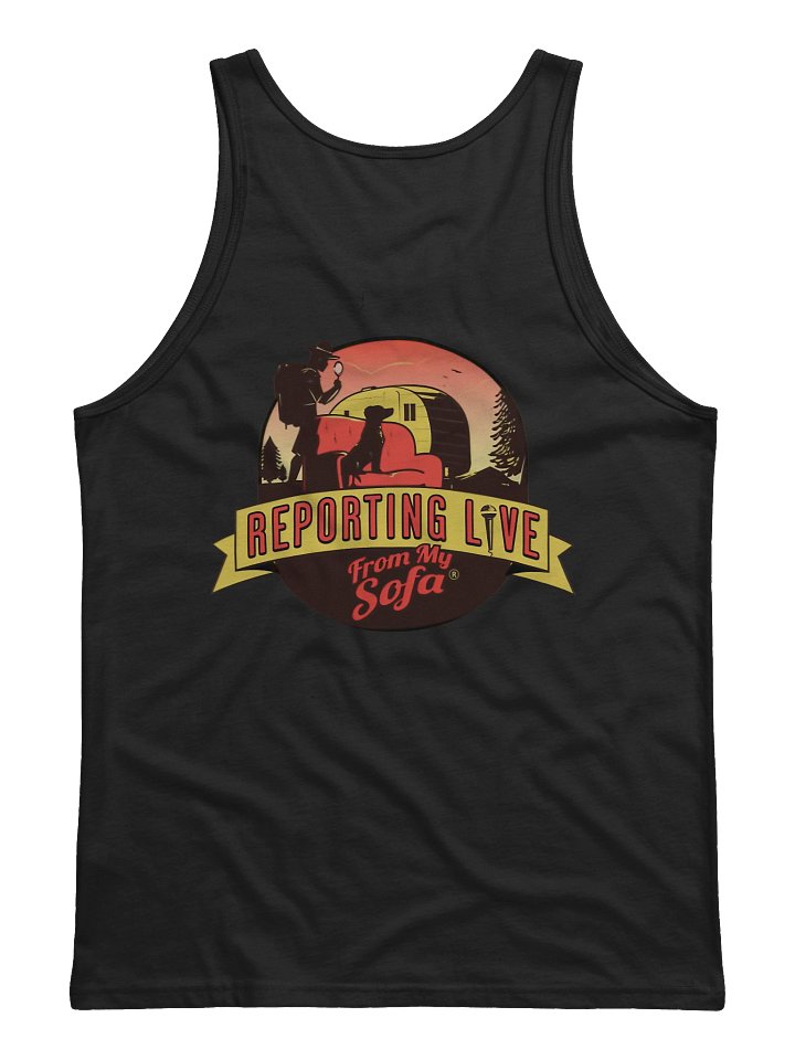 Know That Tank Top product image (7)