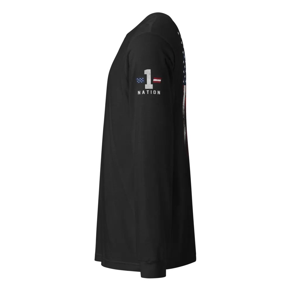 American Flag 3.0 Long Sleeve product image (2)