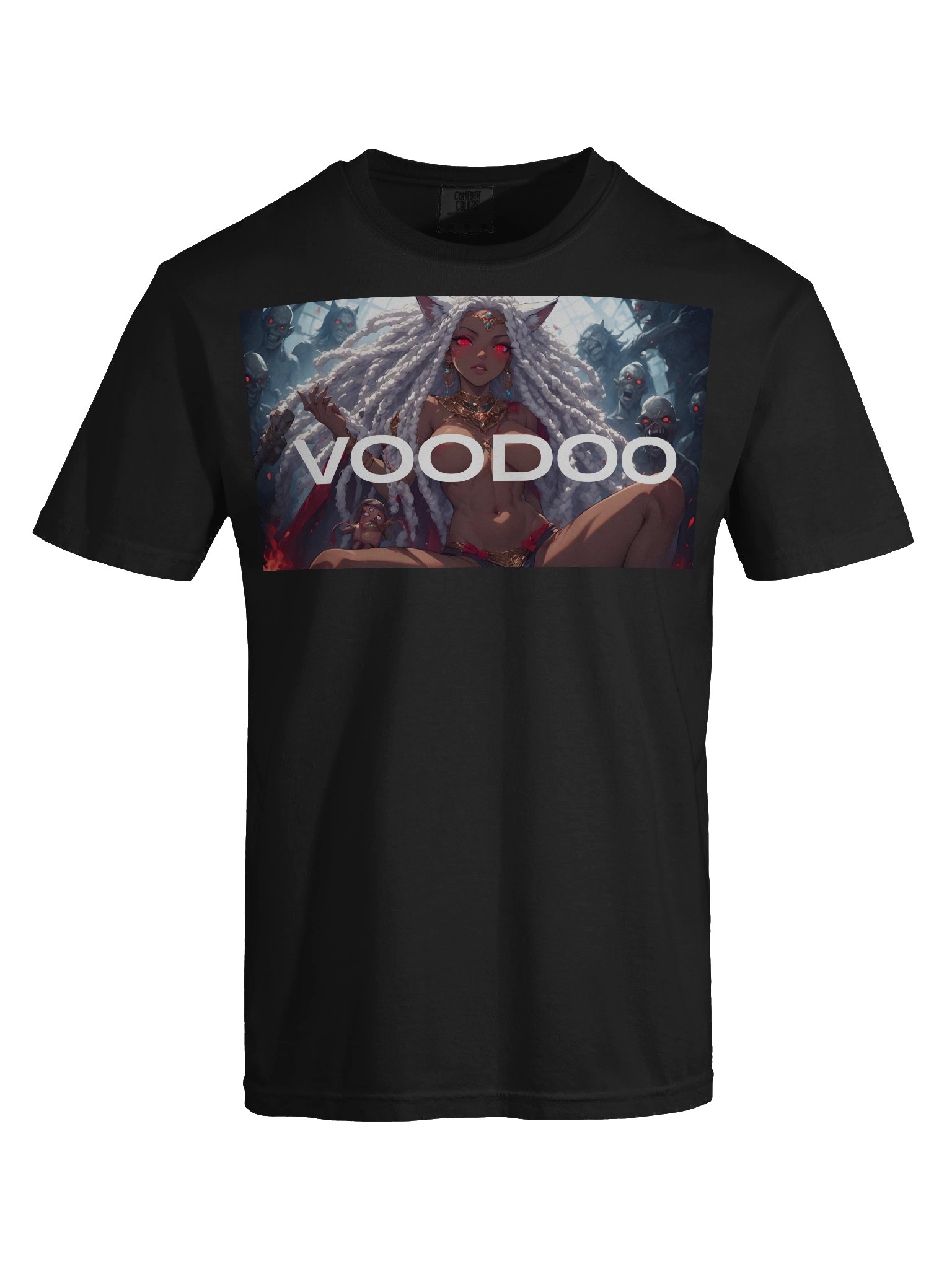 VOODOO product image (7)