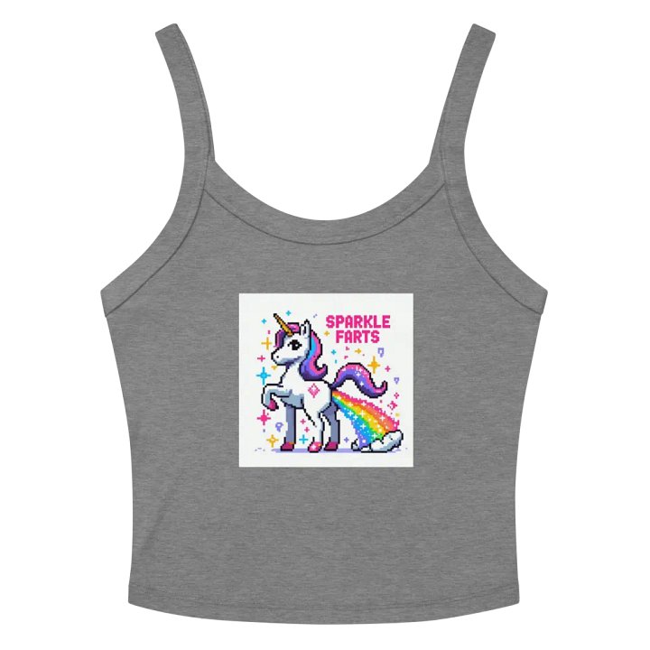 Sparkly Tank product image (13)