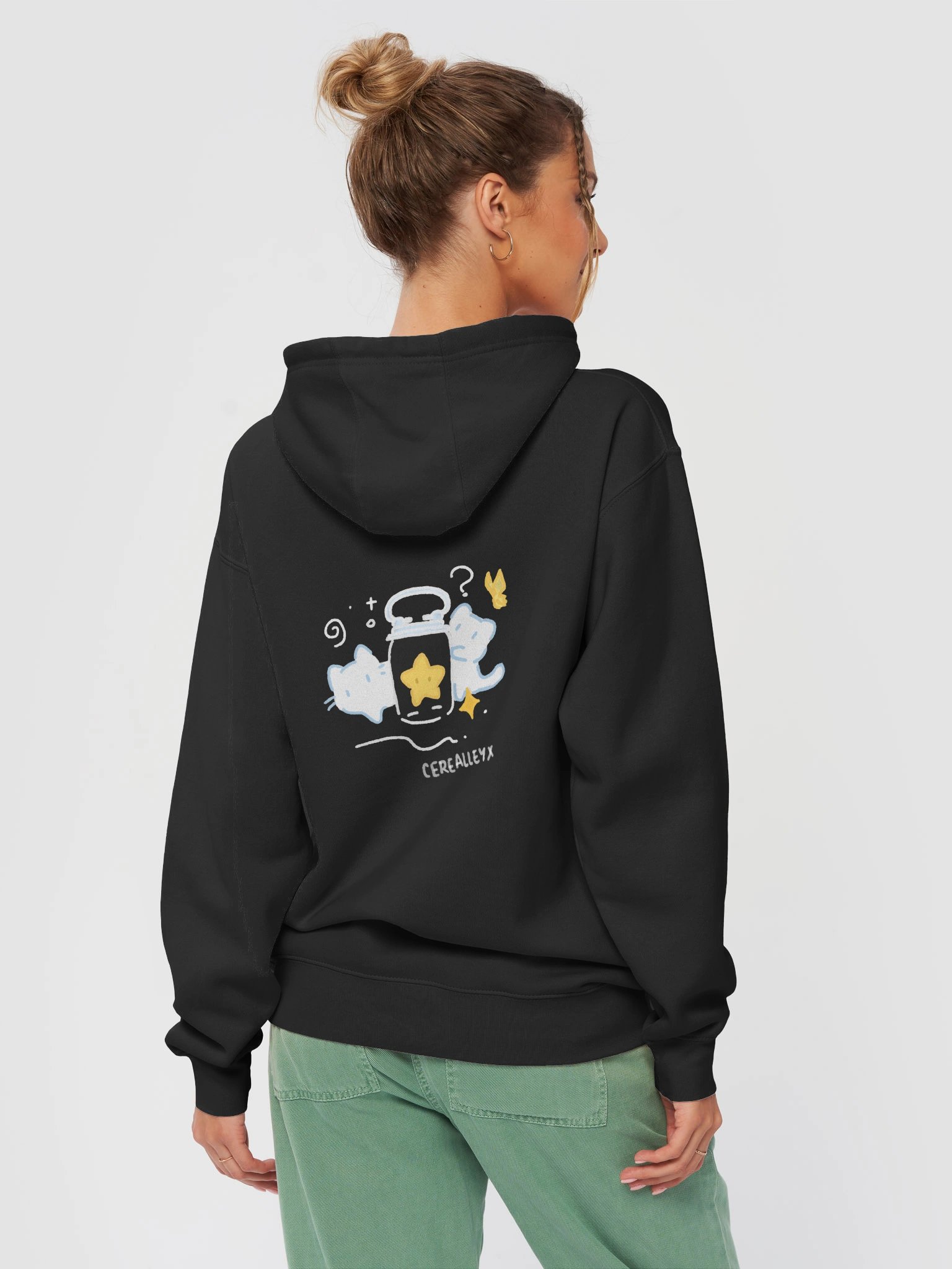 Stardust Hoodie product image (7)