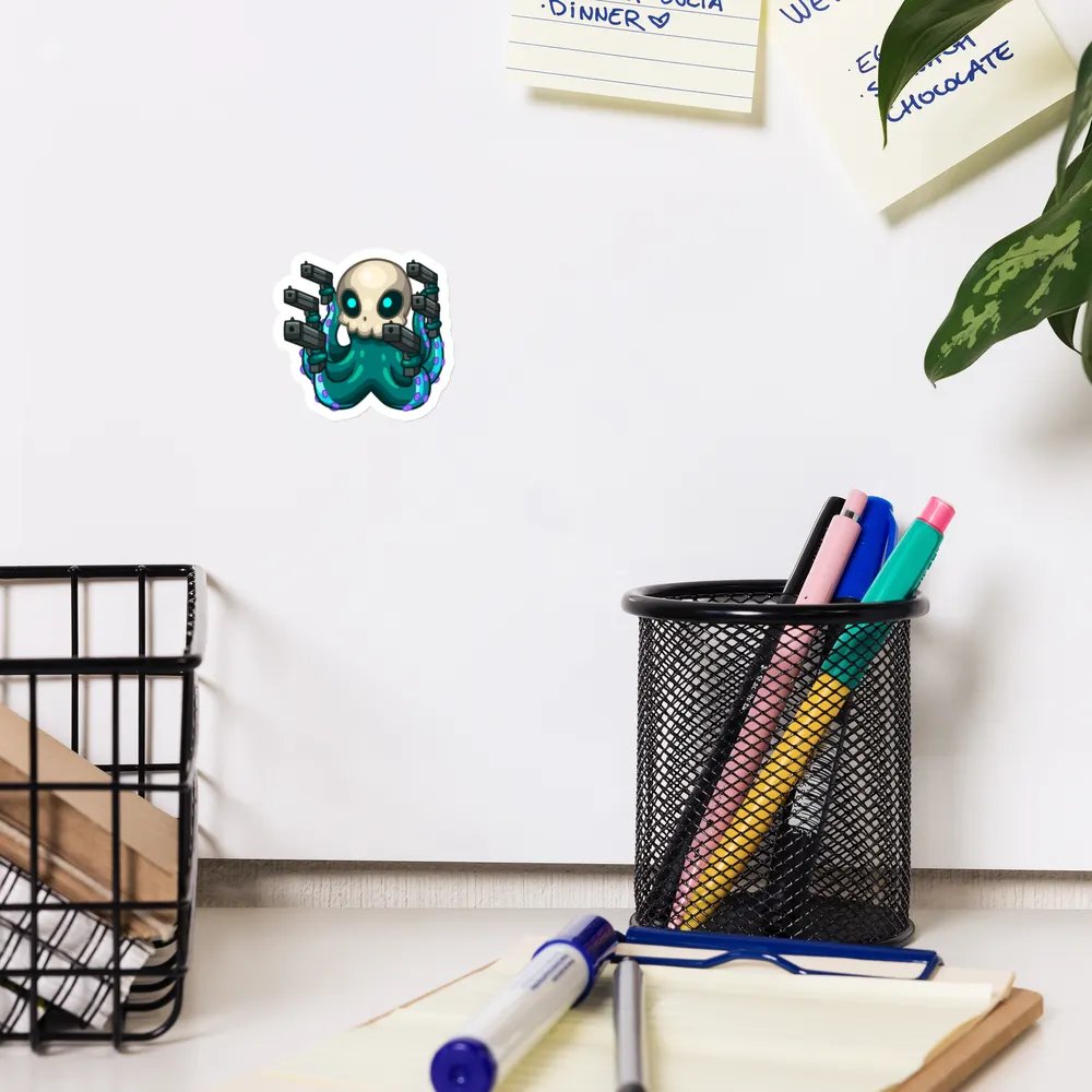 RazithGun Magnet product image (10)