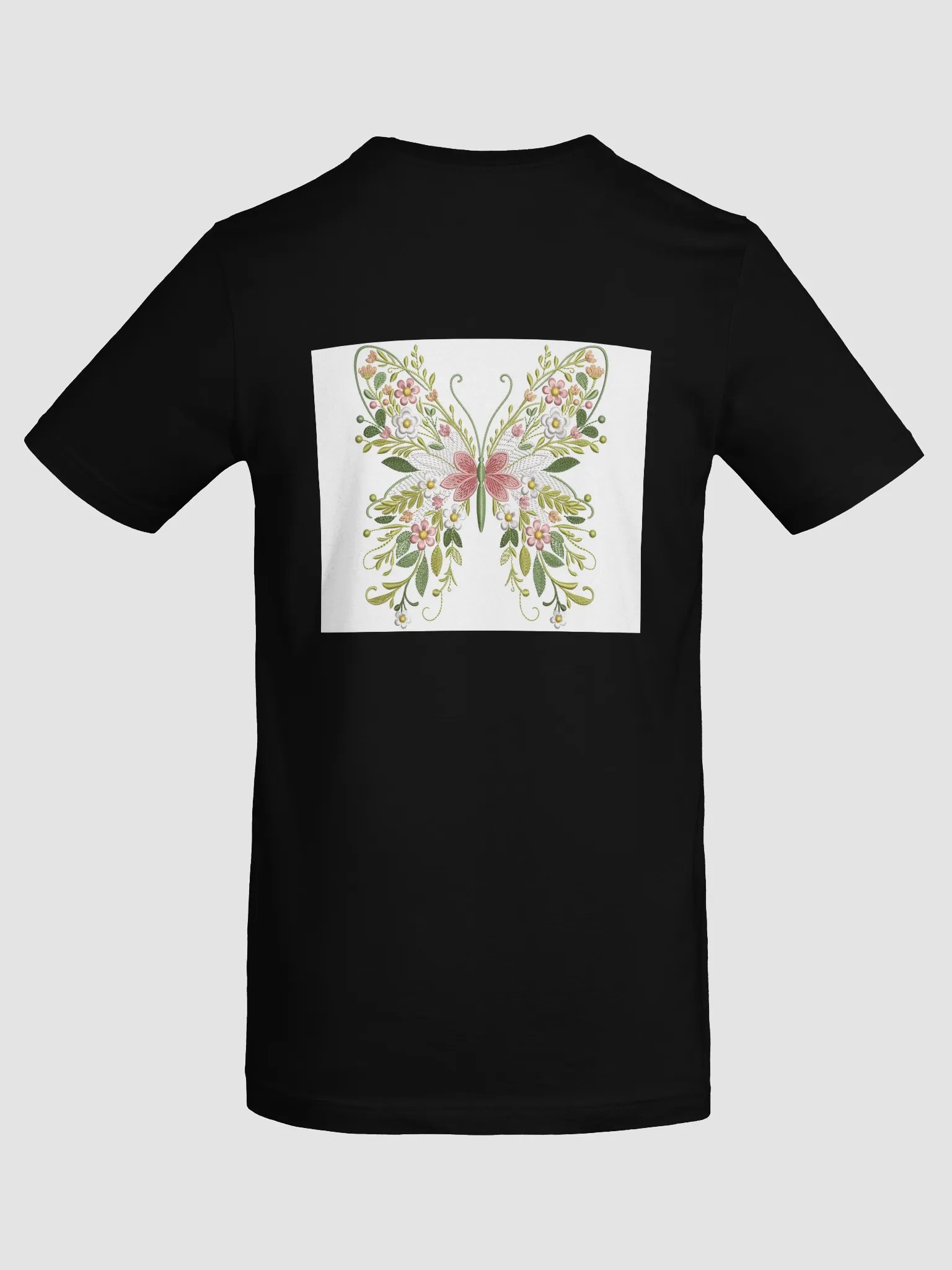 Wings of Freedom T-shift product image (8)