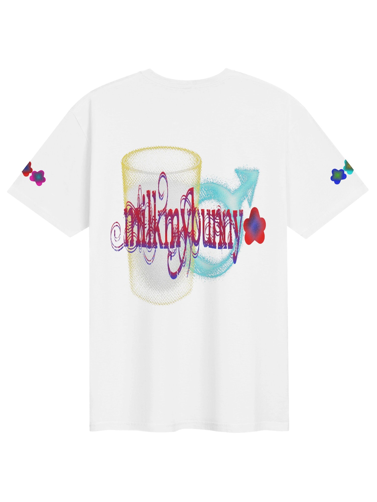 pretty boy tee product image (2)
