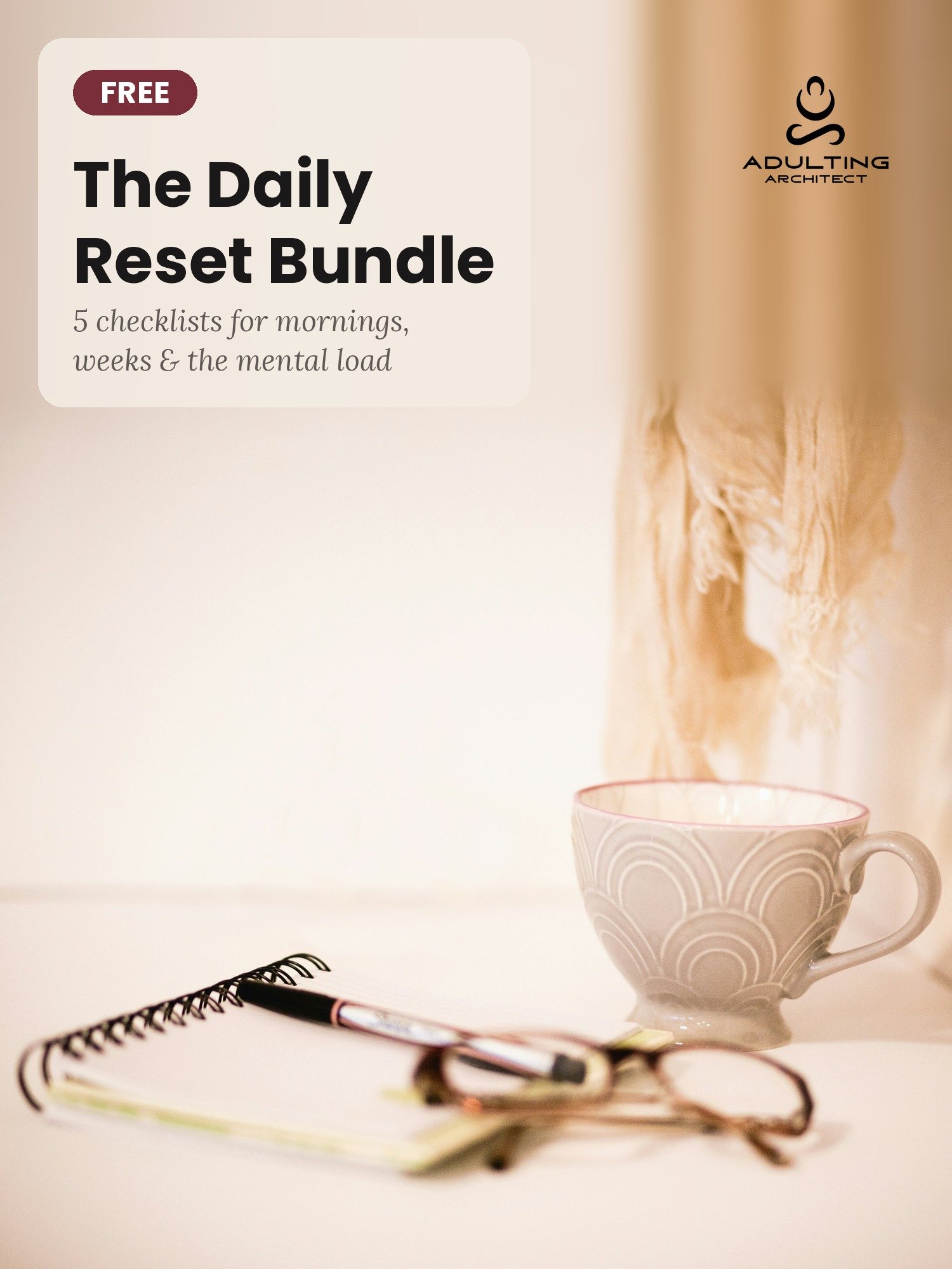 FREE: Daily Reset Bundle product image (1)