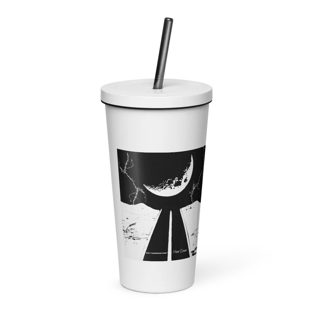 Tornadomancer Insulated Tumbler product image (4)
