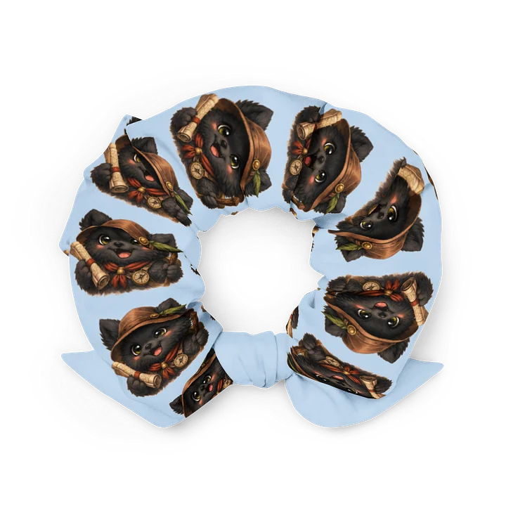 Kingdom Scout 2 All-Over Print Scrunchie product image (2)