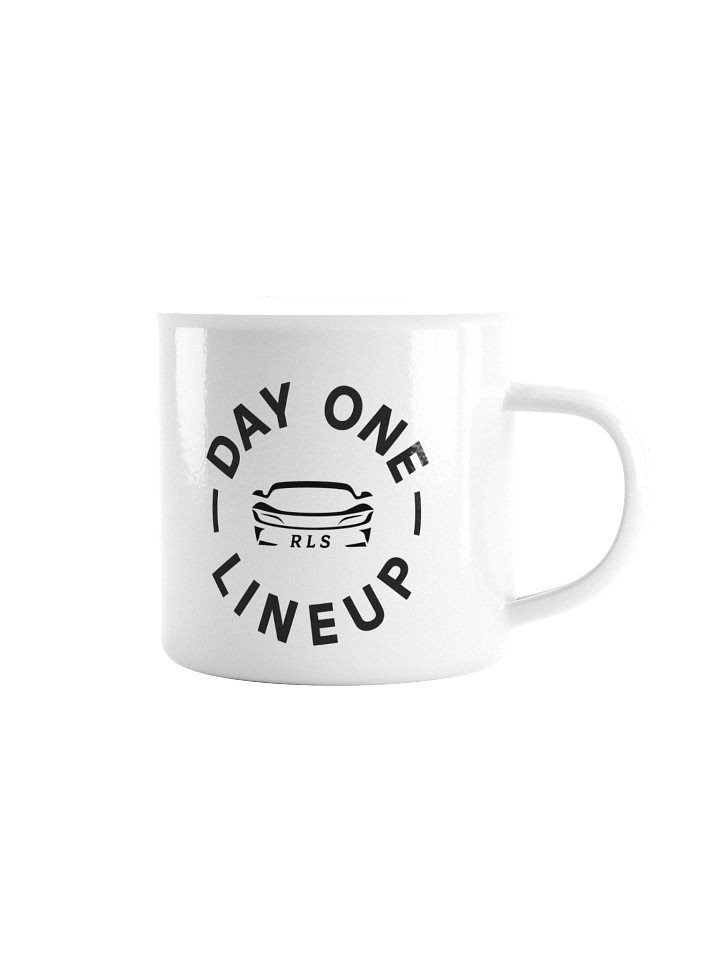 Day One Mug product image (1)