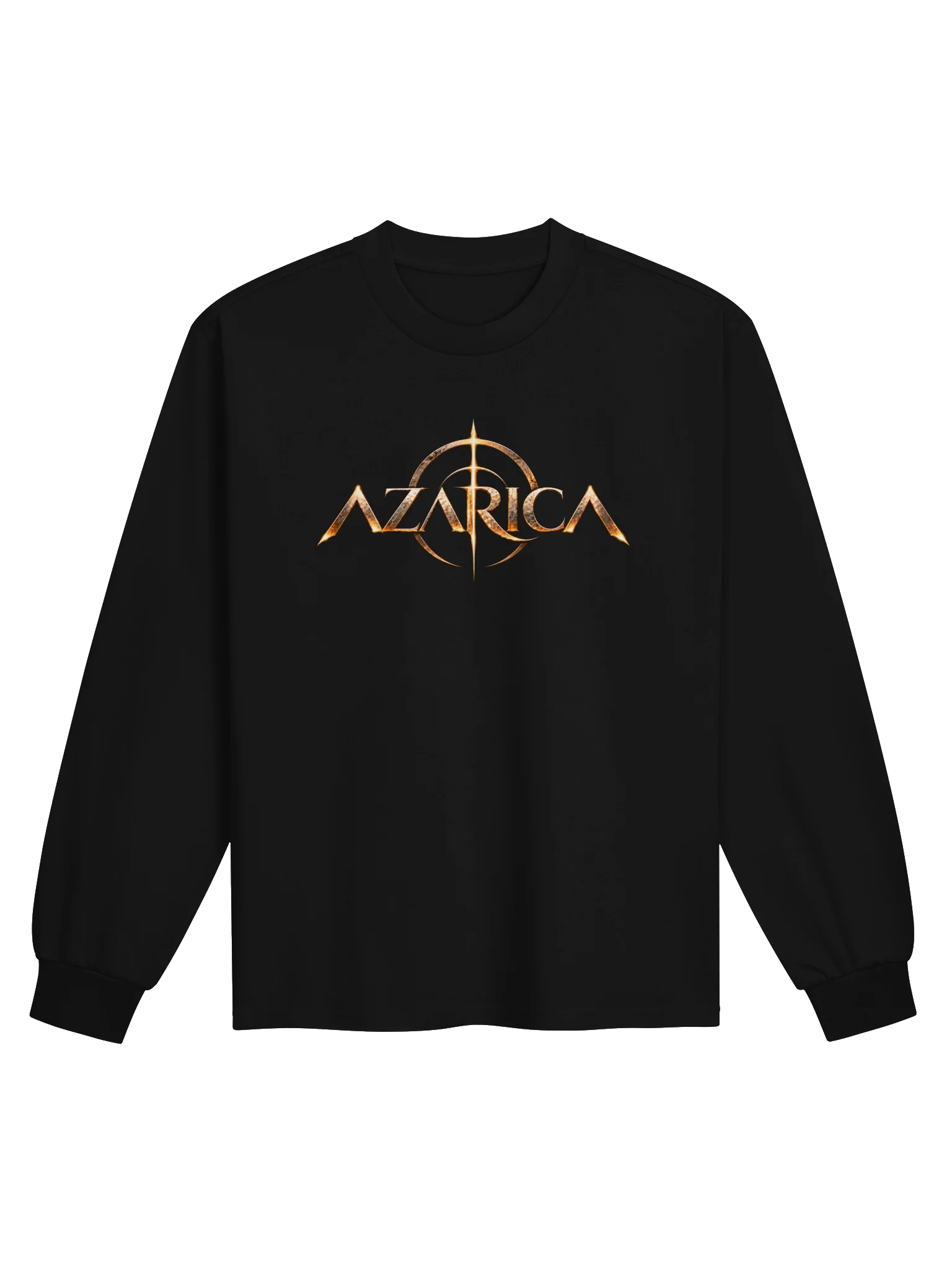 Azarica - long sleeve product image (1)