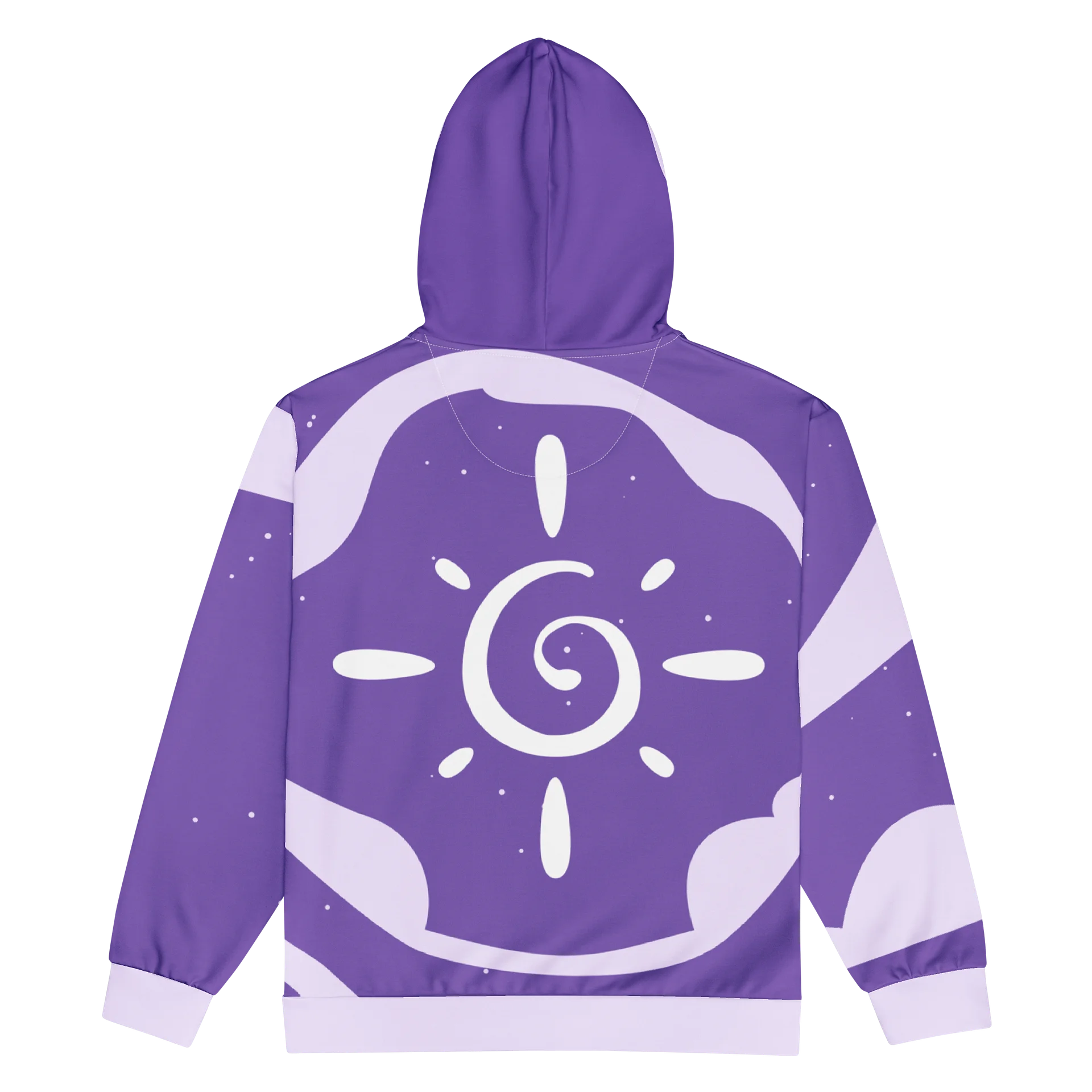 Like a Ghost Hoodie product image (2)