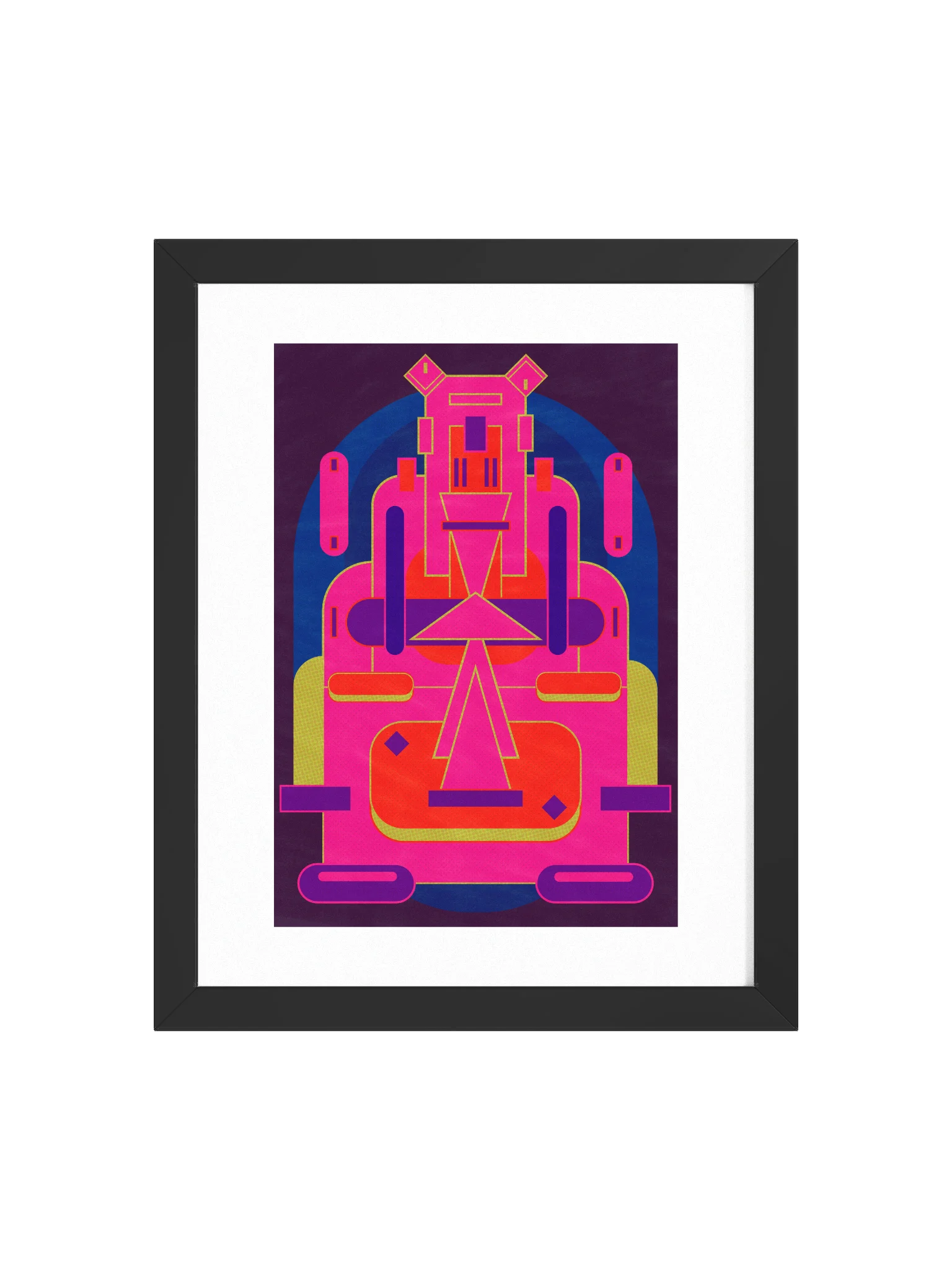 pop art designer stylish objects product image (1)