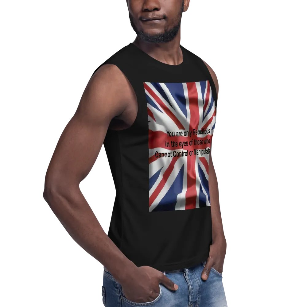 British Flag Rebel product image (8)