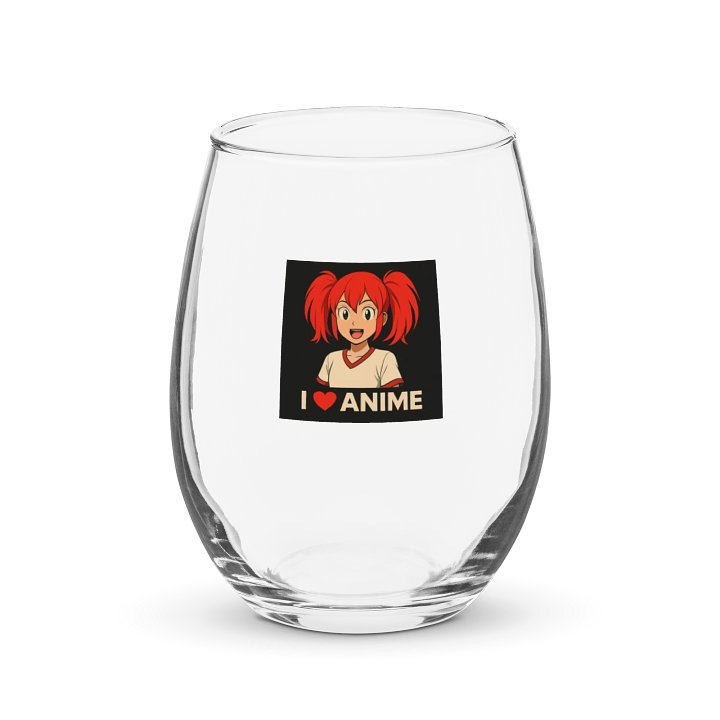 I LOVE ANIME product image (1)