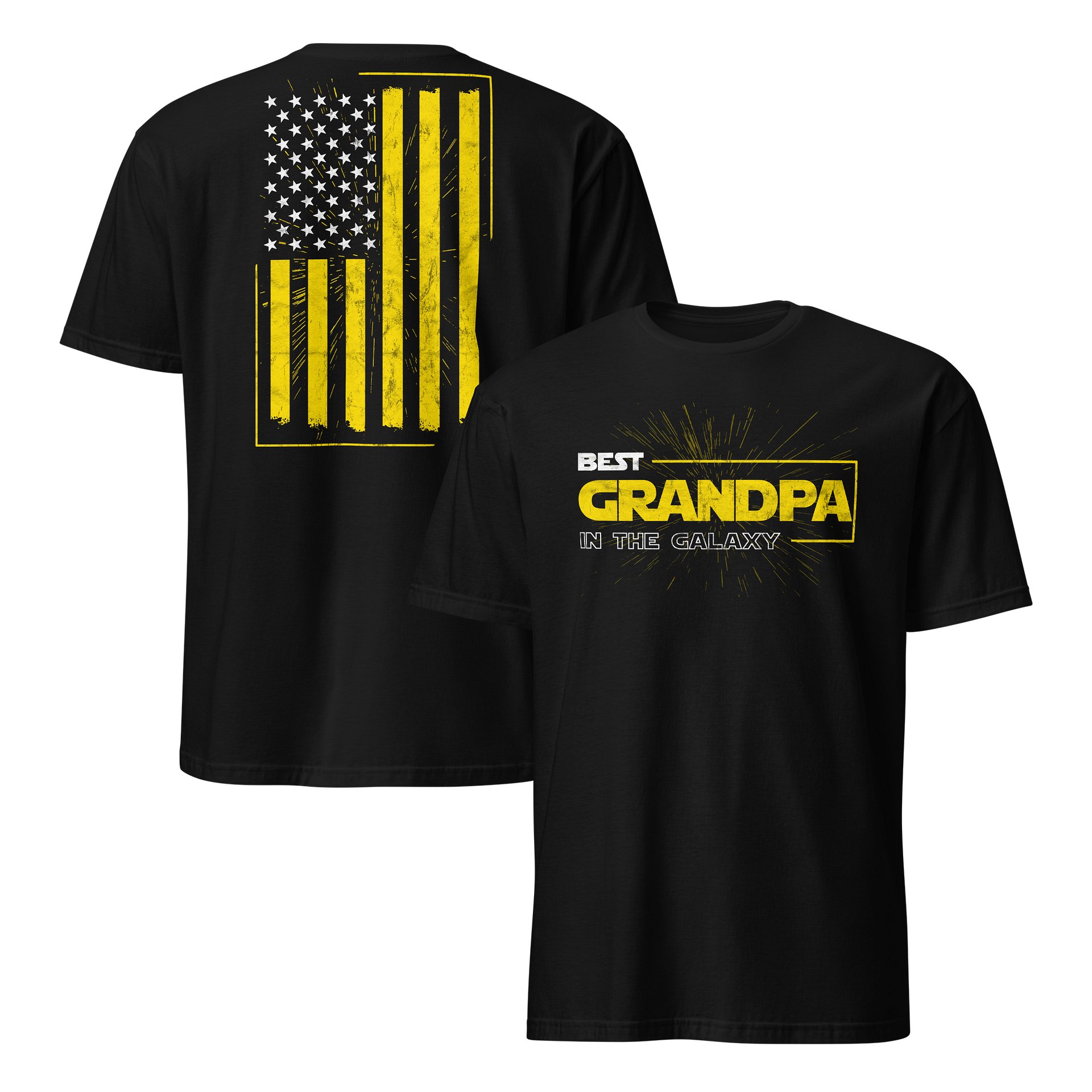 Best GRANDPA in The Galaxy product image (1)