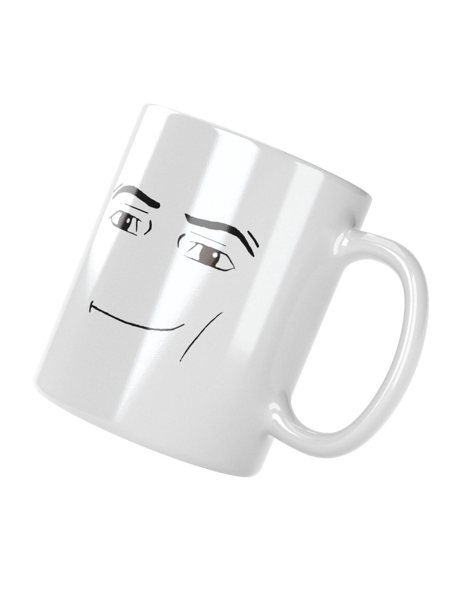 Epic Face Mug product image (2)