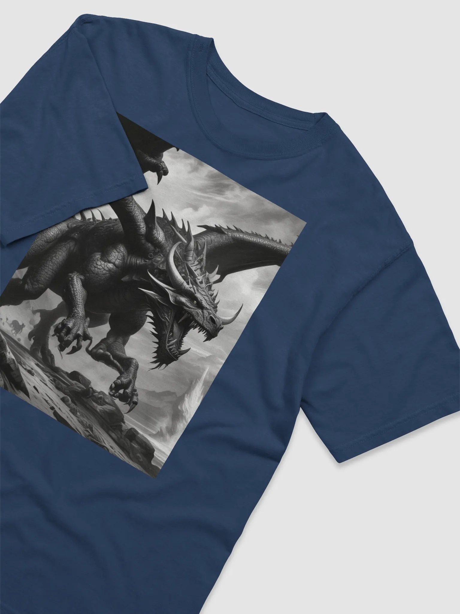 Mystic dragon product image (43)