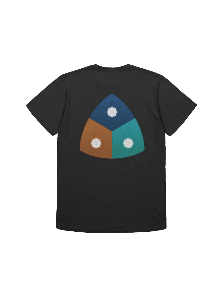 PPP Silmarillion Unisex T-Shirt product image (1)