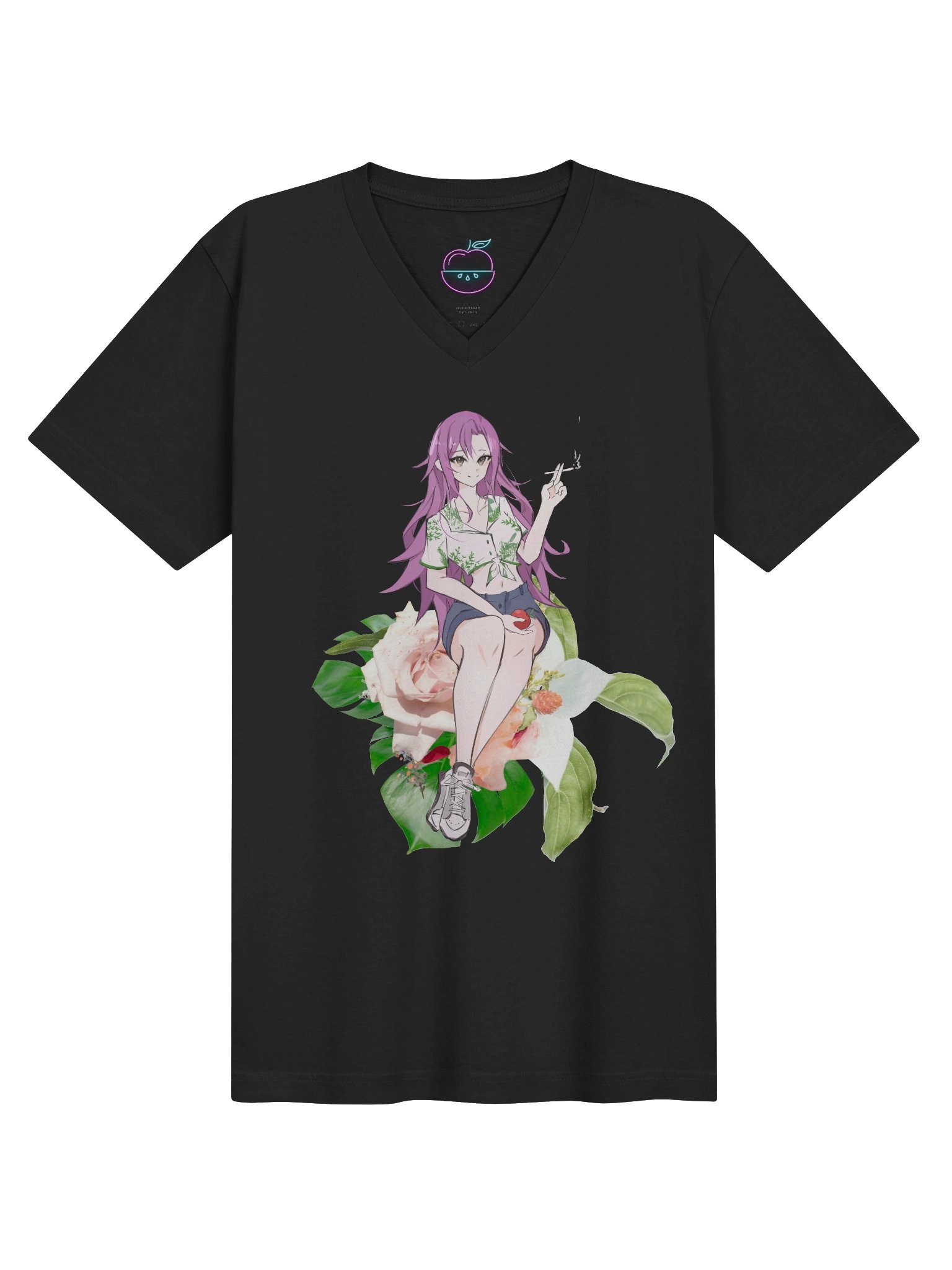 Lucy's V-Neck 🍃 product image (1)
