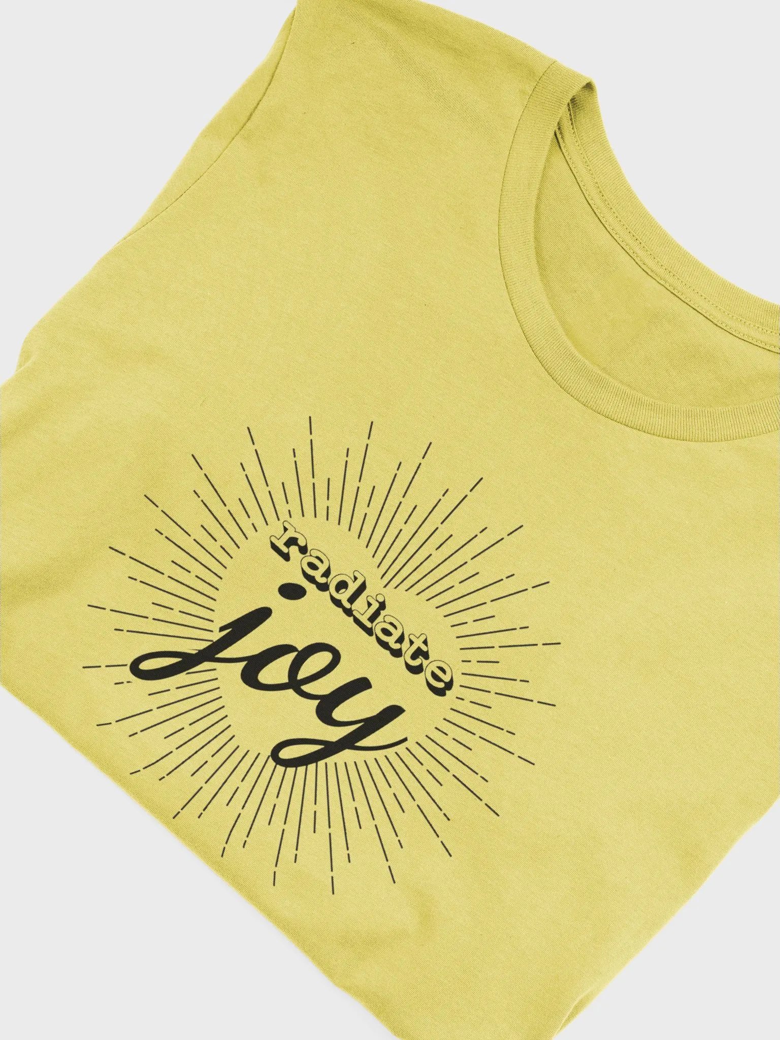 Radiate JOY - TSHIRT product image (3)