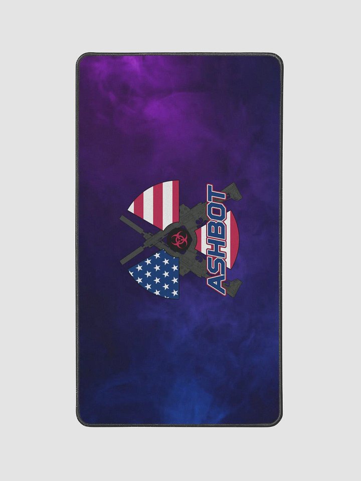 ASHBOT Deskmat product image (1)