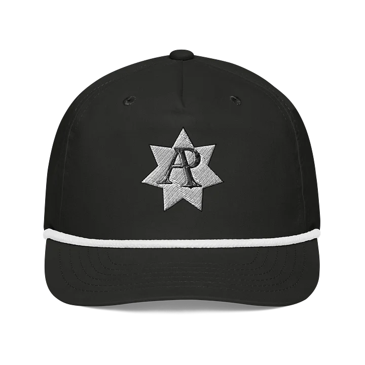 Admiral Piff Rope Hat product image (1)