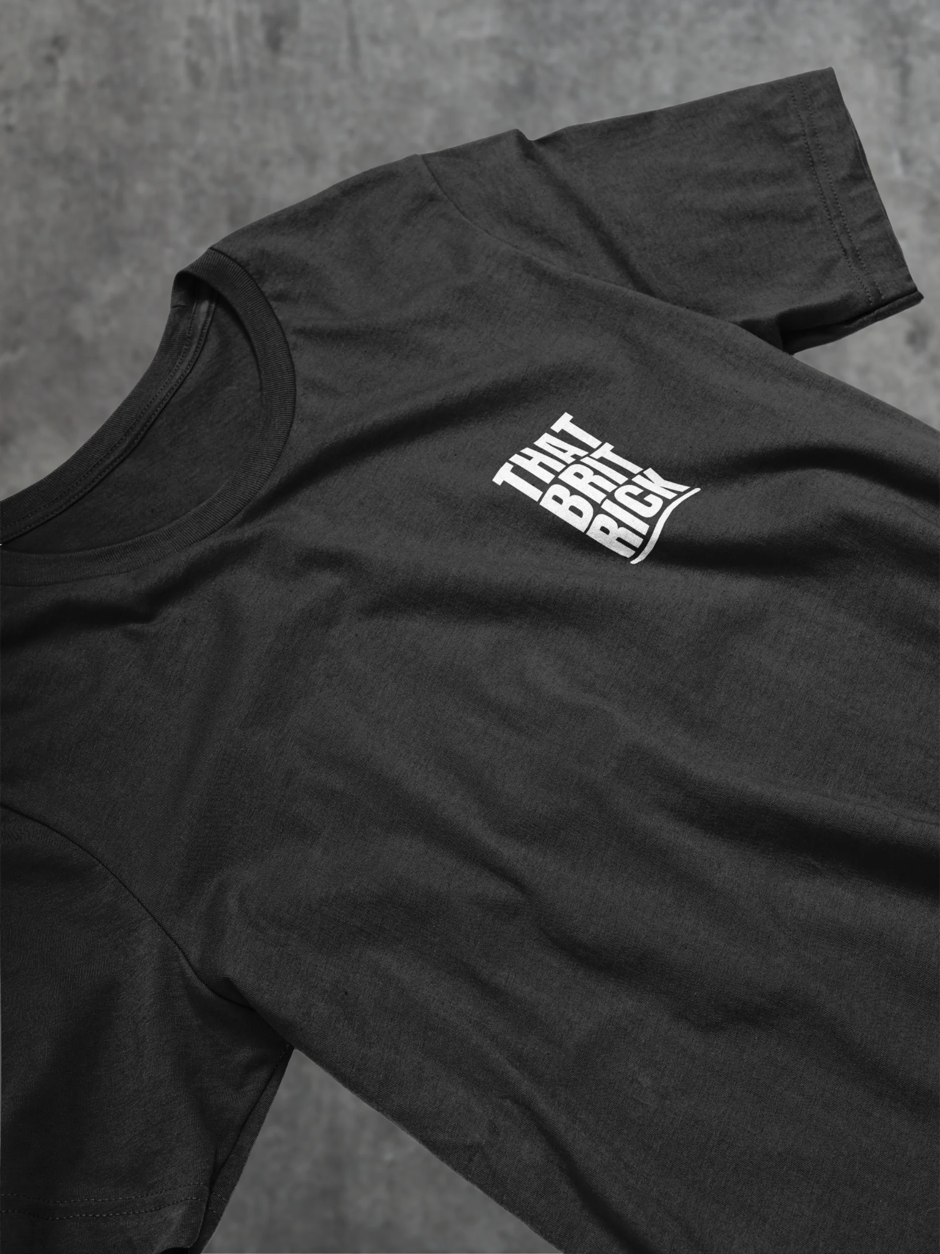 THATBRITRICK 2025 (black) product image (3)