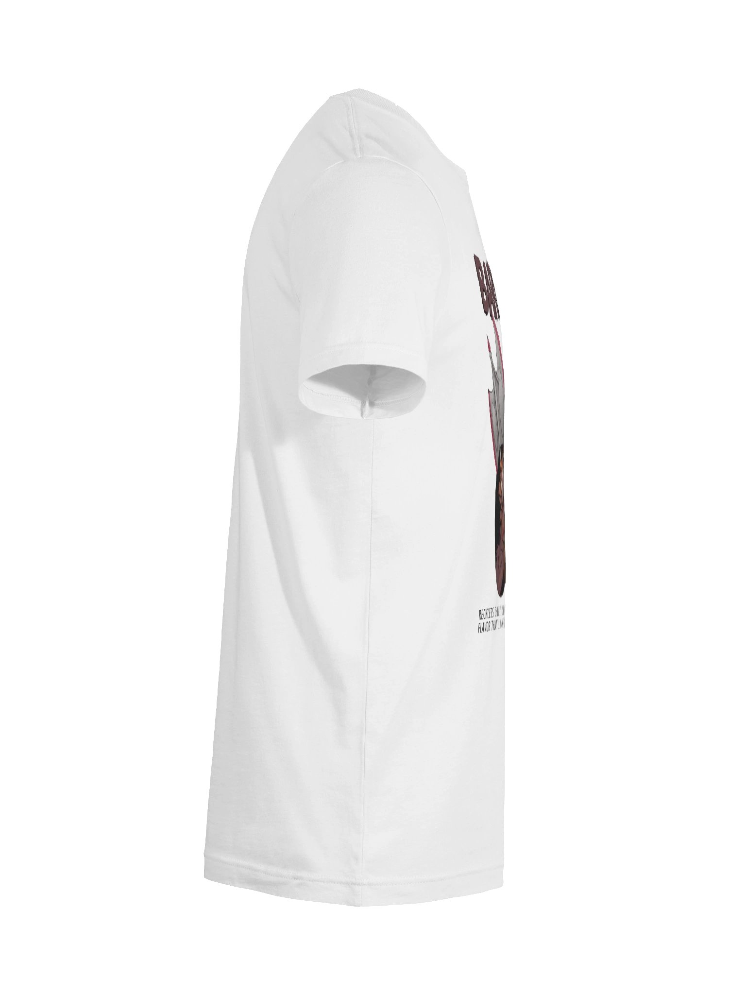 The Fruitarian BARBARIAN tee product image (12)