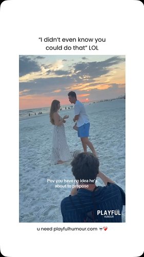 🎥

TT/lollindseygrace
...
Follow @playfulhumour for more ♥️
… 
#fyp #foryou #fypage #fy #fypシ