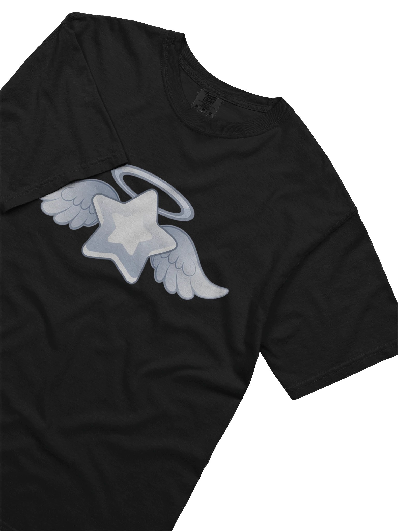 Star Logo Tee product image (5)