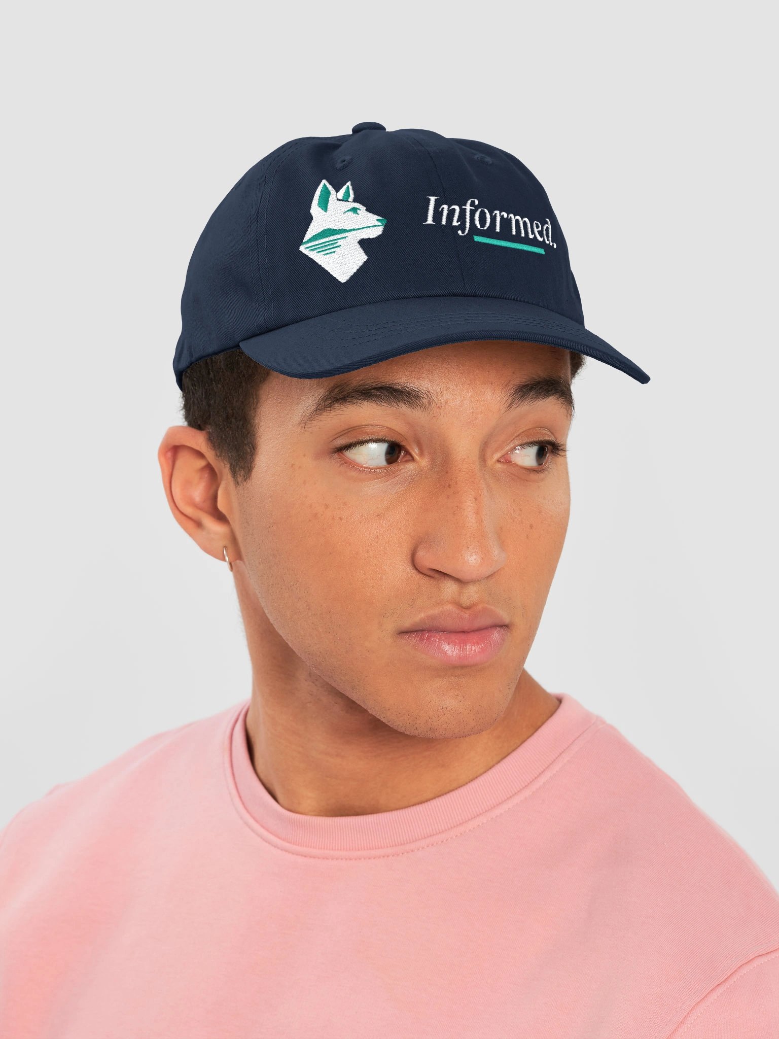 Informed Cap product image (6)