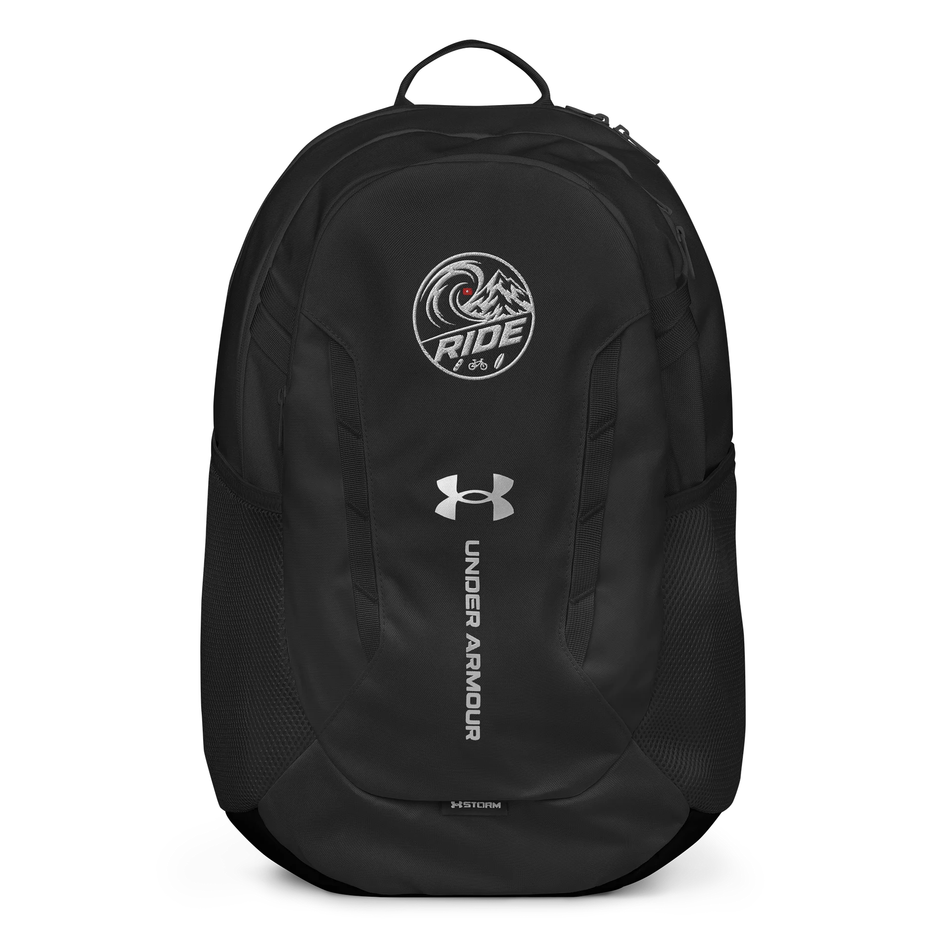 Ride icon backpack product image (1)