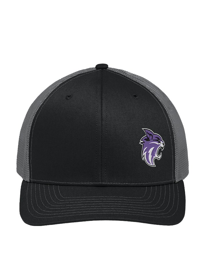 Jr. Whips Trucker product image (3)