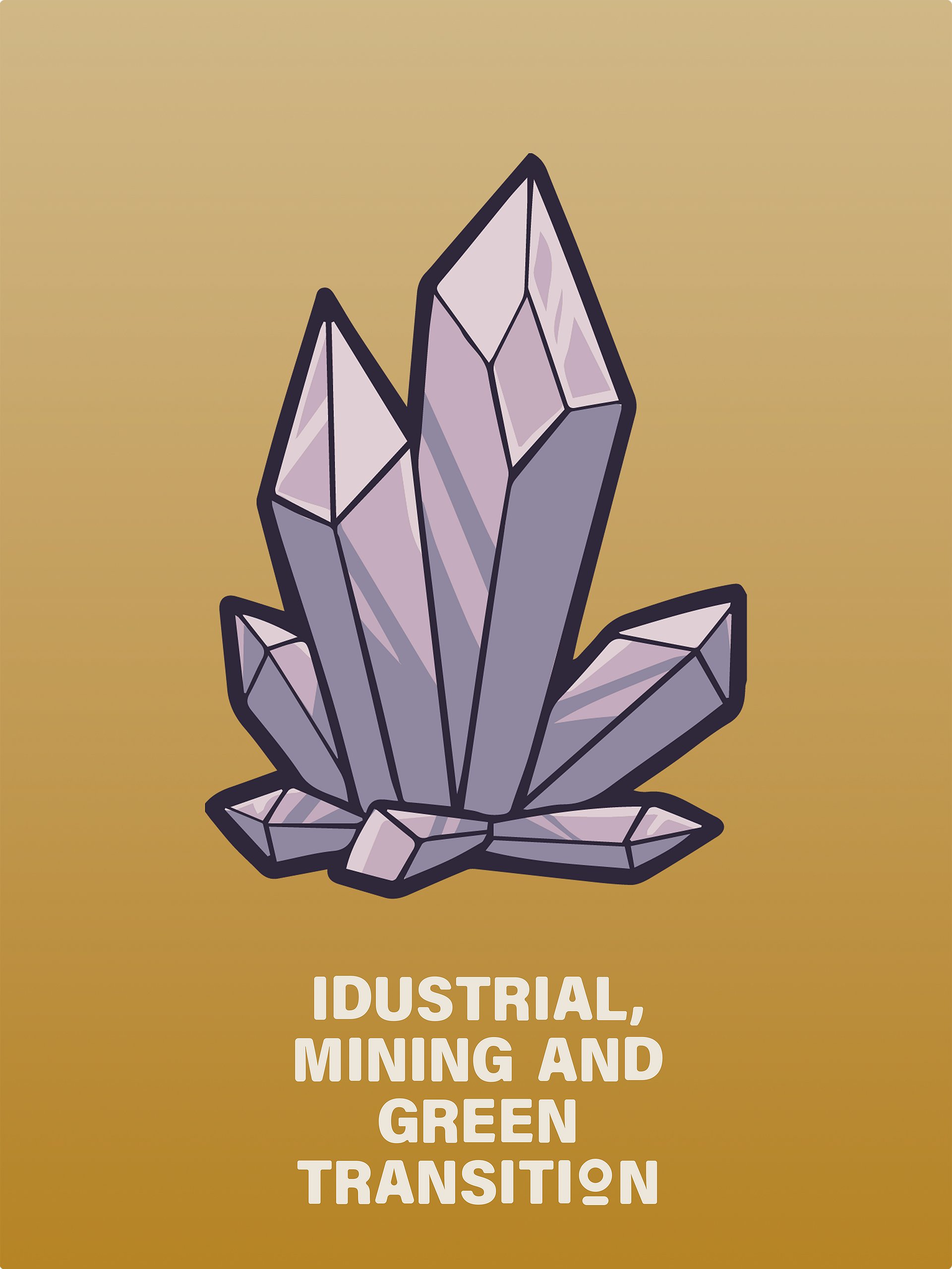 Industrial, Mining and Green Transition – Icon Pack product image (5)