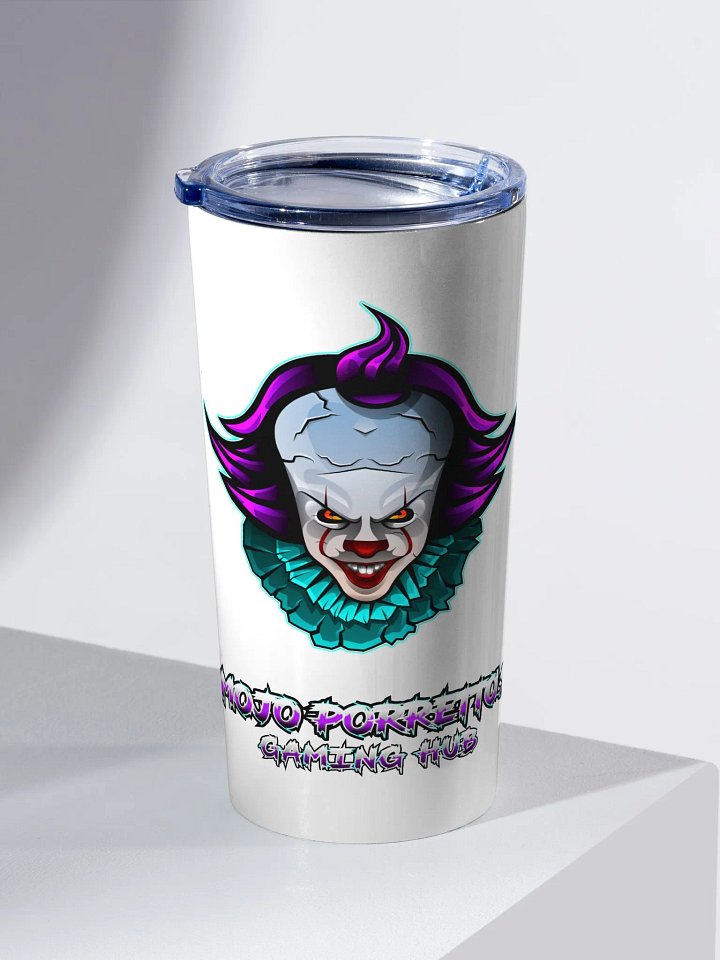 MPGH Tumbler product image (2)