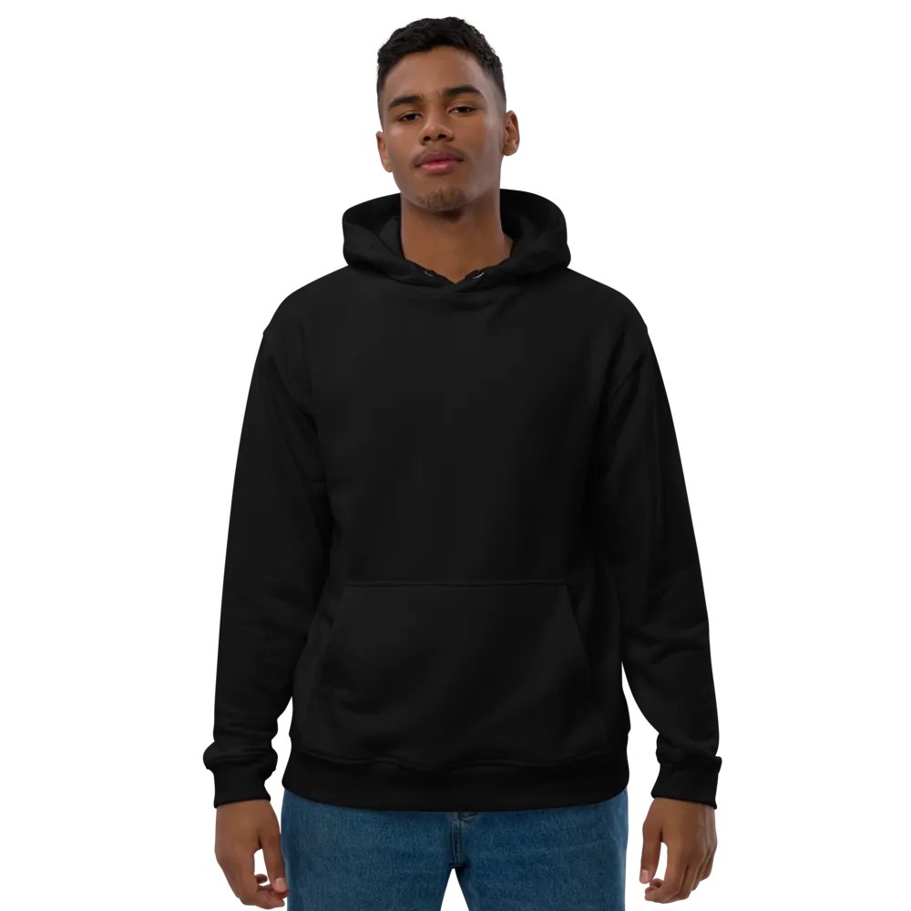 Premium Eco Hoodie product image (1)