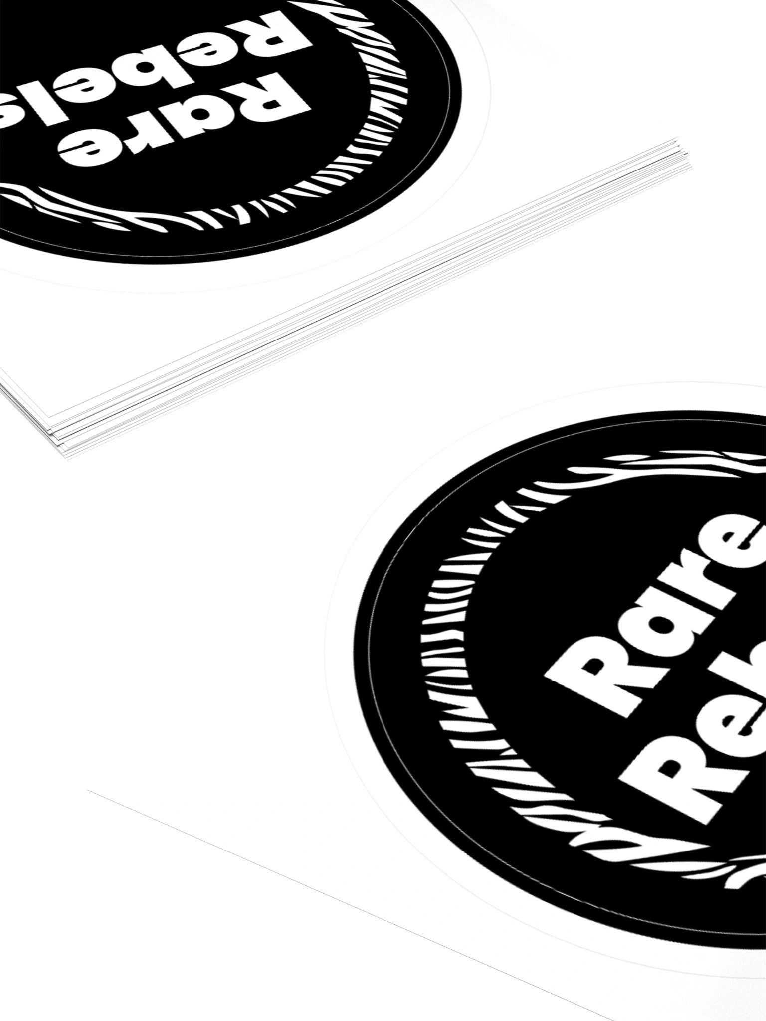Logo Sticker product image (12)