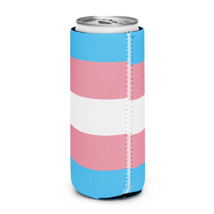 TRANS PRIDE COOZIE product image (11)