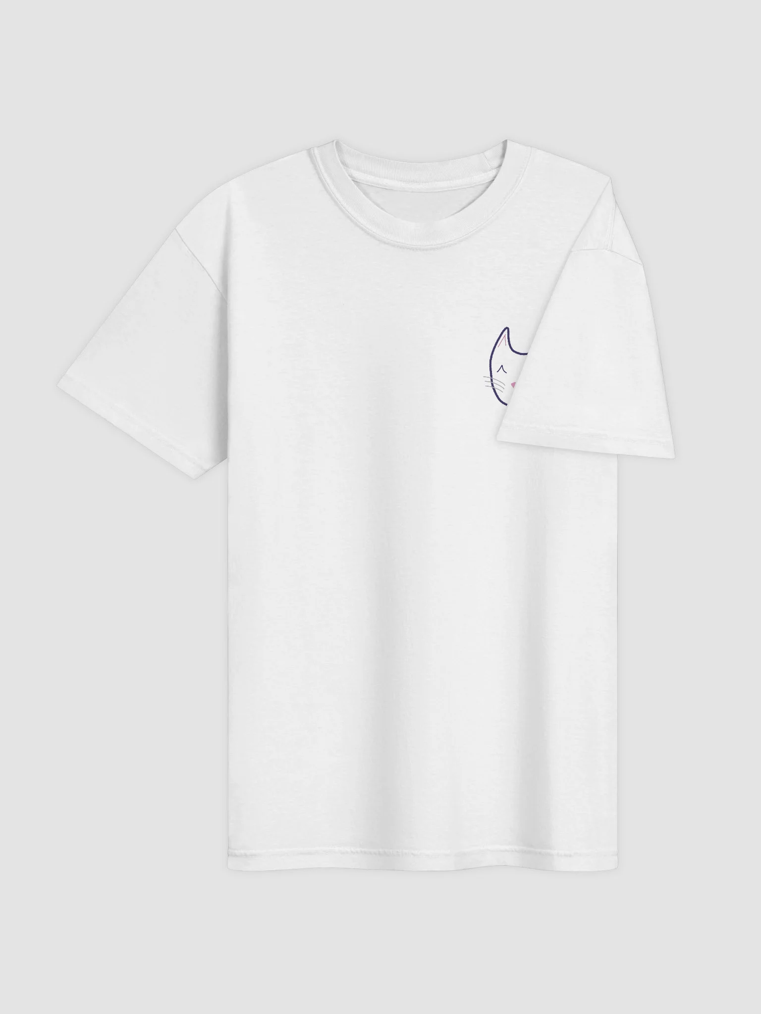 Atari Tee (Side Chest) product image (4)