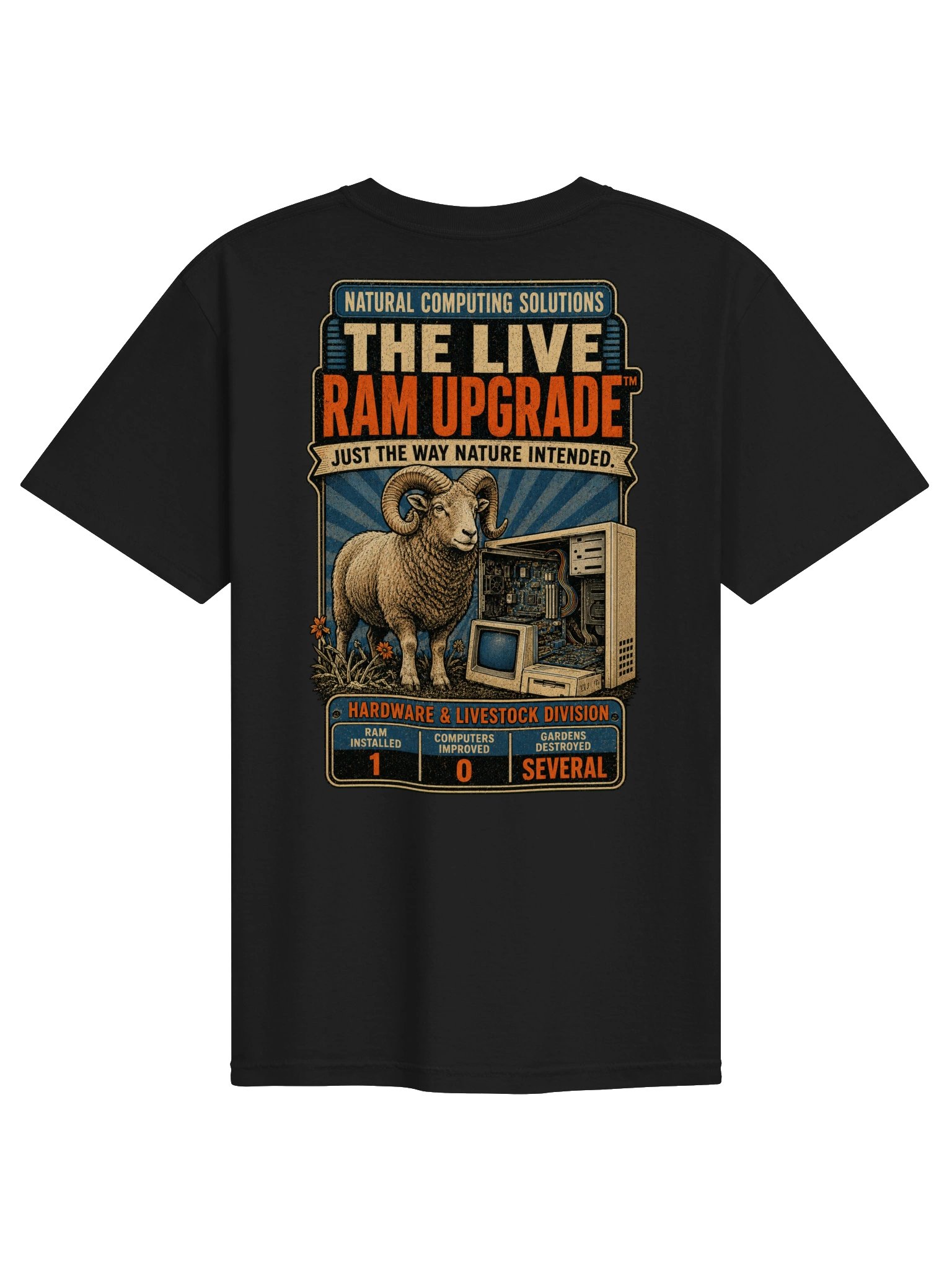 The Live RAM Computer Upgrade™ product image (2)