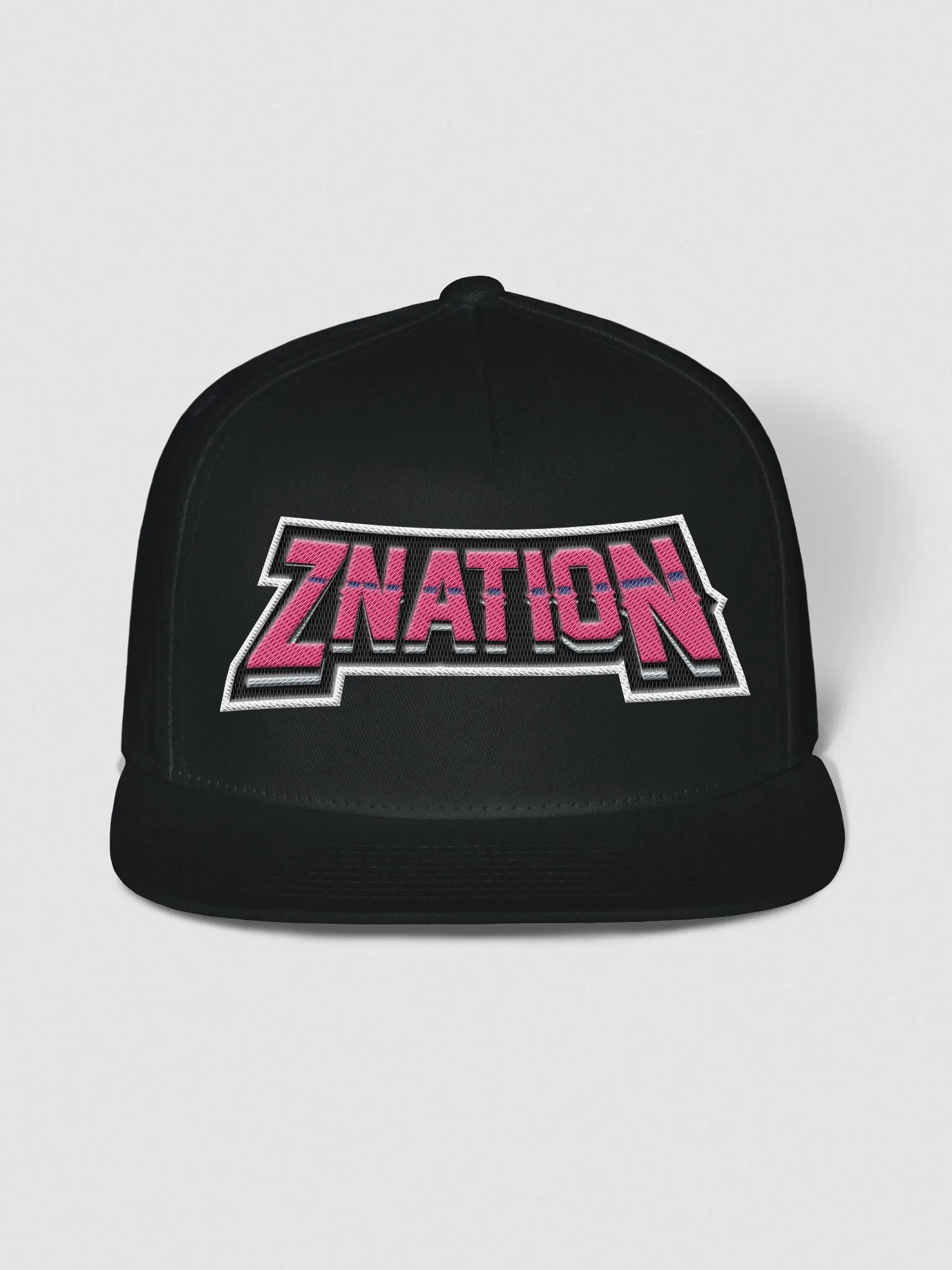 Z Nation Snapback Hat product image (5)