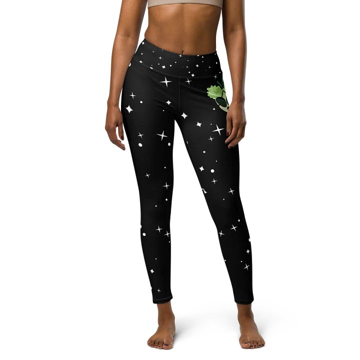 Alien Leggings product image (1)