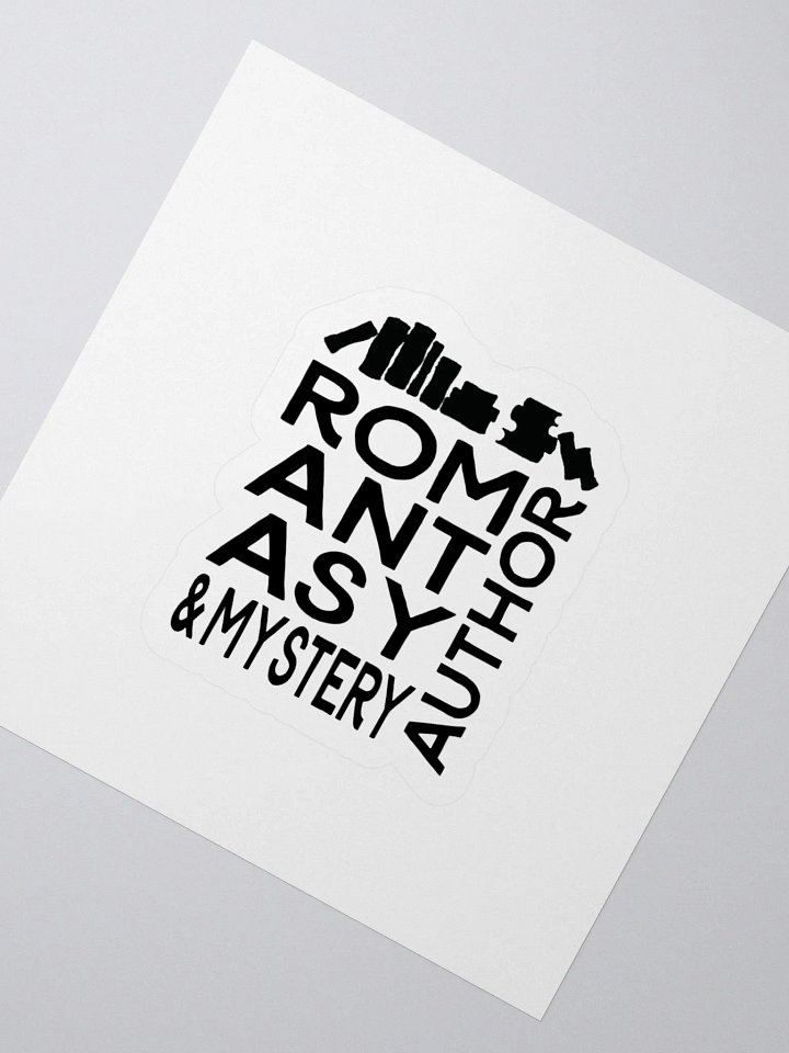 Romantasy and mystery product image (5)