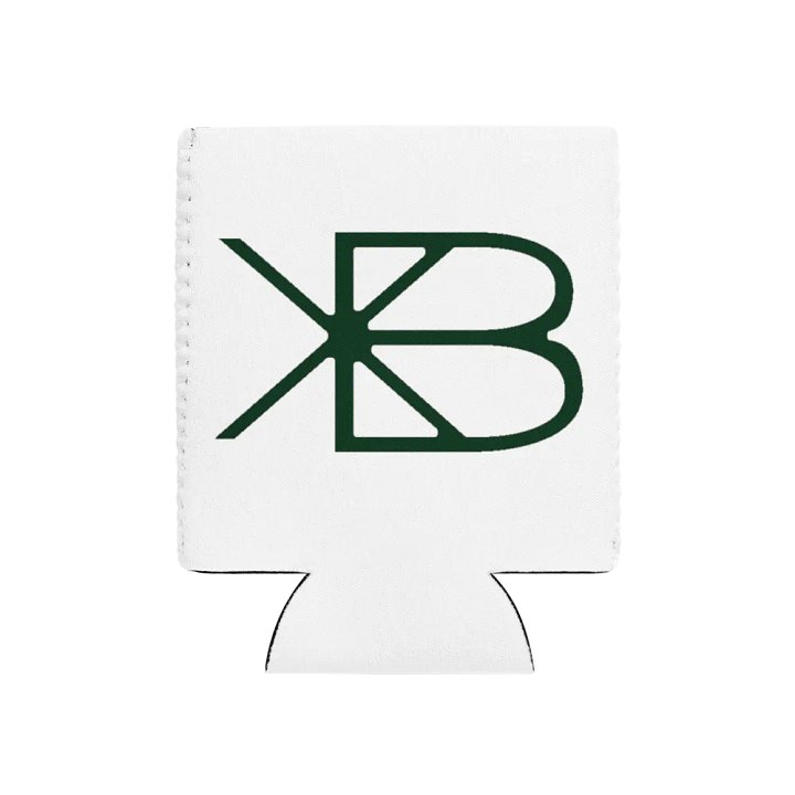 XB Soft Koozie product image (1)