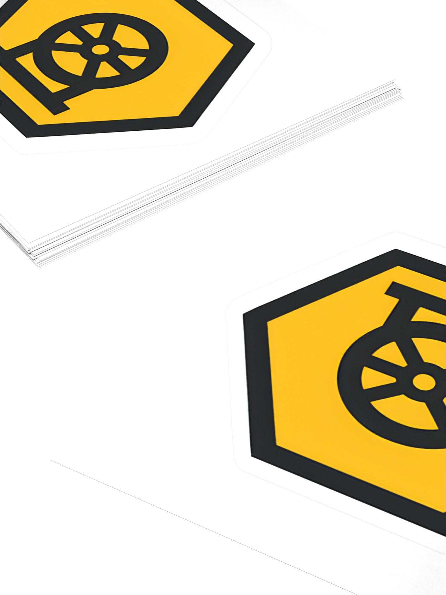 The Decal product image (2)